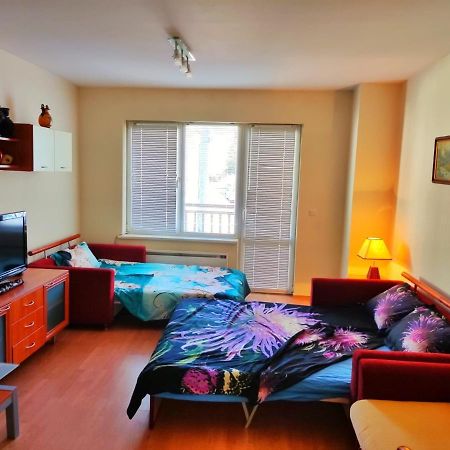 Two Bedroom Apartment In Eagle Rock Mountain Resort Beli Iskar Exteriér fotografie