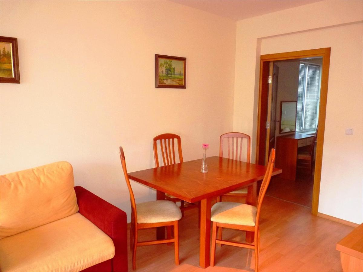 Two Bedroom Apartment In Eagle Rock Mountain Resort Beli Iskar Exteriér fotografie