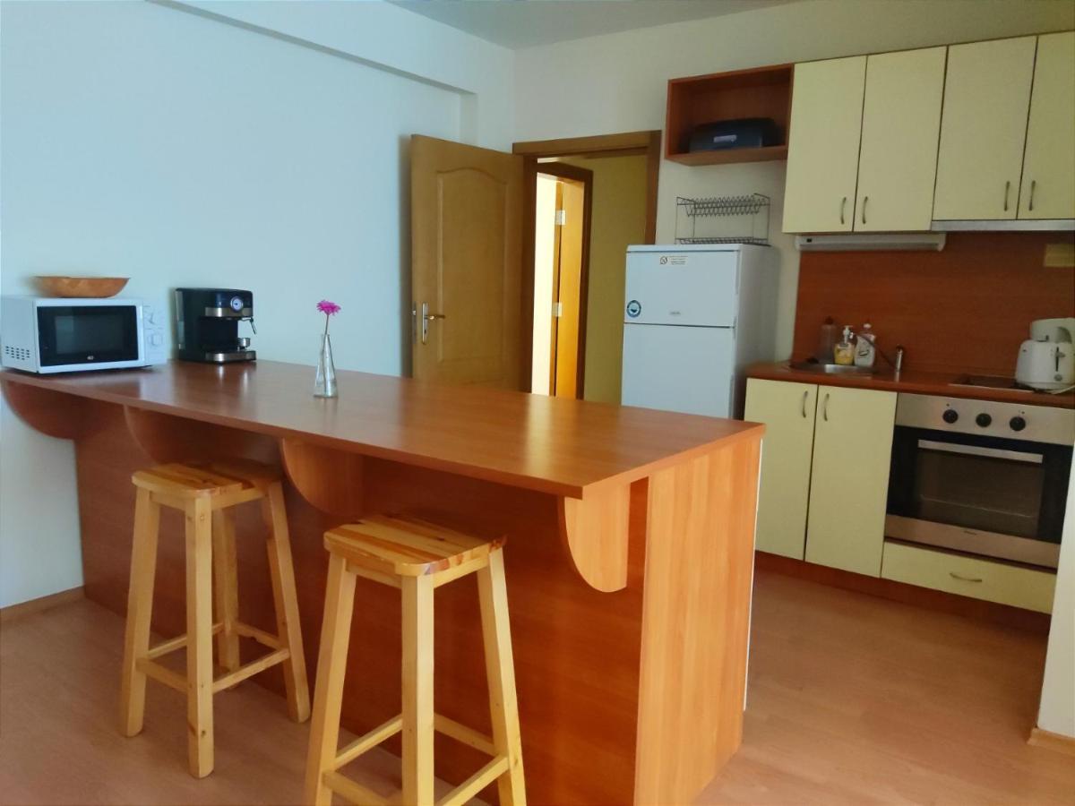 Two Bedroom Apartment In Eagle Rock Mountain Resort Beli Iskar Exteriér fotografie