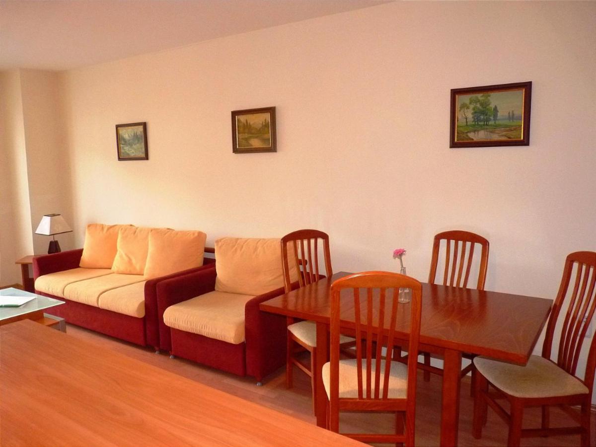 Two Bedroom Apartment In Eagle Rock Mountain Resort Beli Iskar Exteriér fotografie