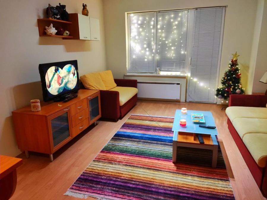 Two Bedroom Apartment In Eagle Rock Mountain Resort Beli Iskar Exteriér fotografie