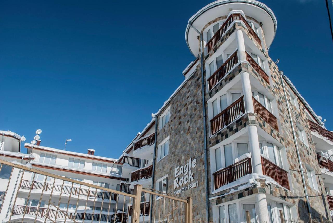 Two Bedroom Apartment In Eagle Rock Mountain Resort Beli Iskar Exteriér fotografie