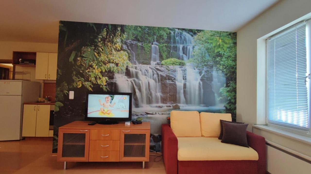 Two Bedroom Apartment In Eagle Rock Mountain Resort Beli Iskar Exteriér fotografie