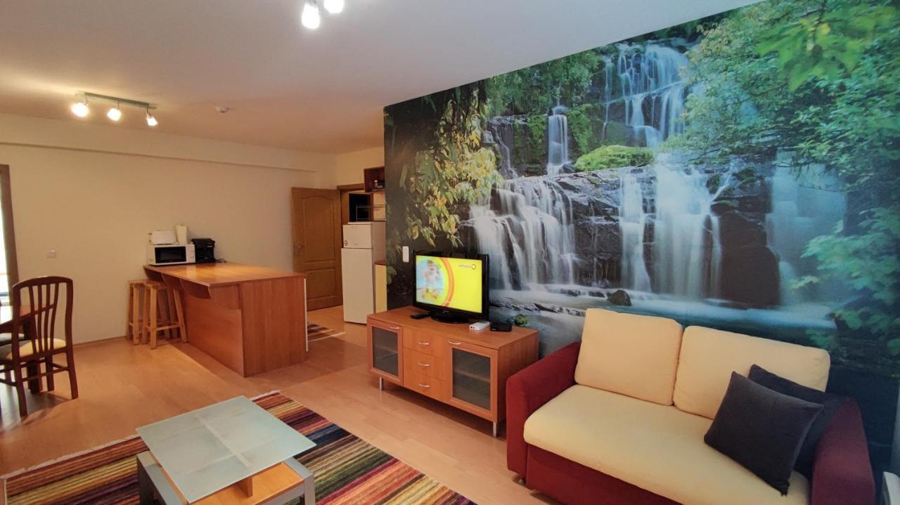 Two Bedroom Apartment In Eagle Rock Mountain Resort Beli Iskar Exteriér fotografie