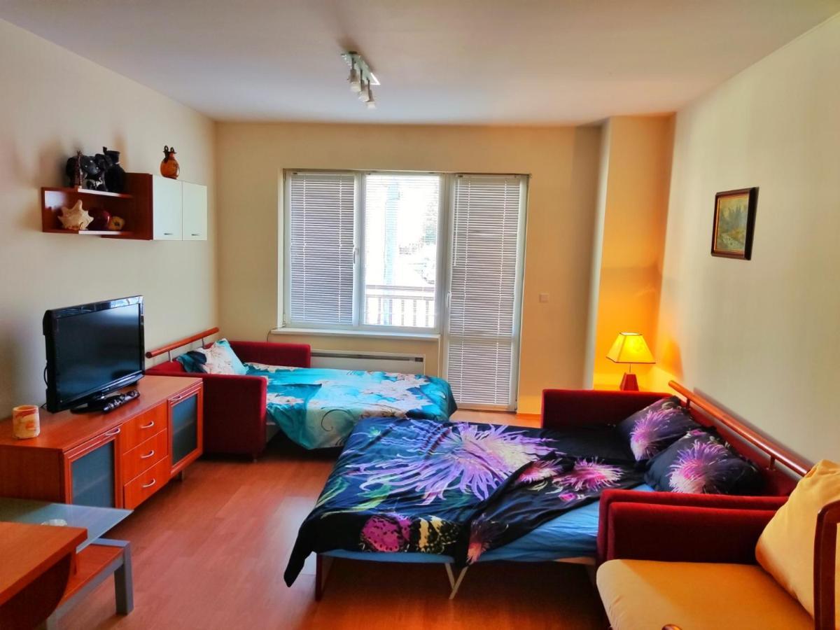 Two Bedroom Apartment In Eagle Rock Mountain Resort Beli Iskar Exteriér fotografie