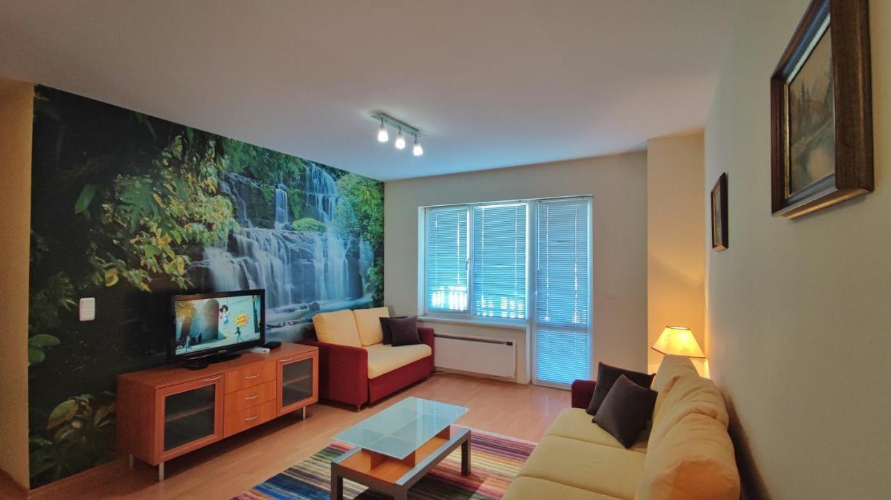 Two Bedroom Apartment In Eagle Rock Mountain Resort Beli Iskar Exteriér fotografie