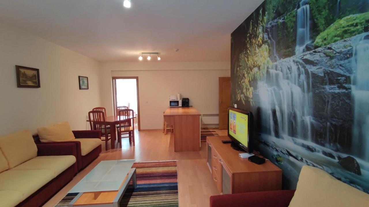 Two Bedroom Apartment In Eagle Rock Mountain Resort Beli Iskar Exteriér fotografie