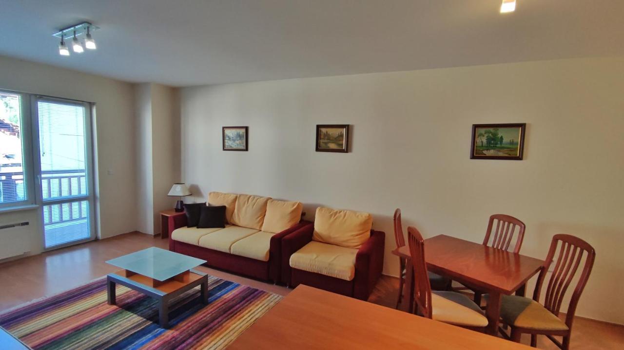 Two Bedroom Apartment In Eagle Rock Mountain Resort Beli Iskar Exteriér fotografie