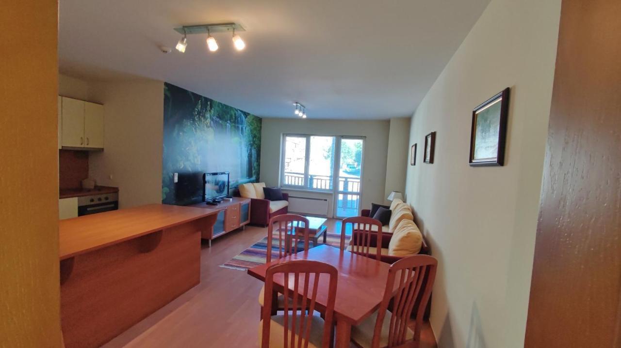 Two Bedroom Apartment In Eagle Rock Mountain Resort Beli Iskar Exteriér fotografie