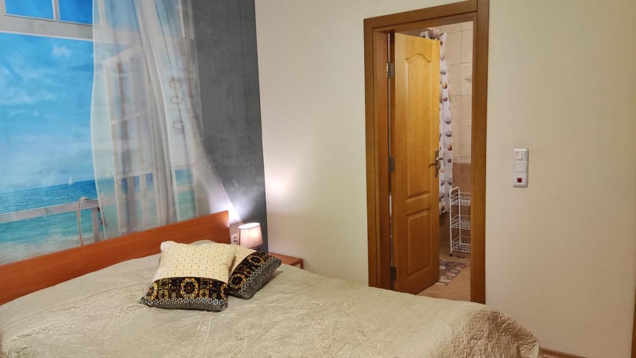 Two Bedroom Apartment In Eagle Rock Mountain Resort Beli Iskar Exteriér fotografie