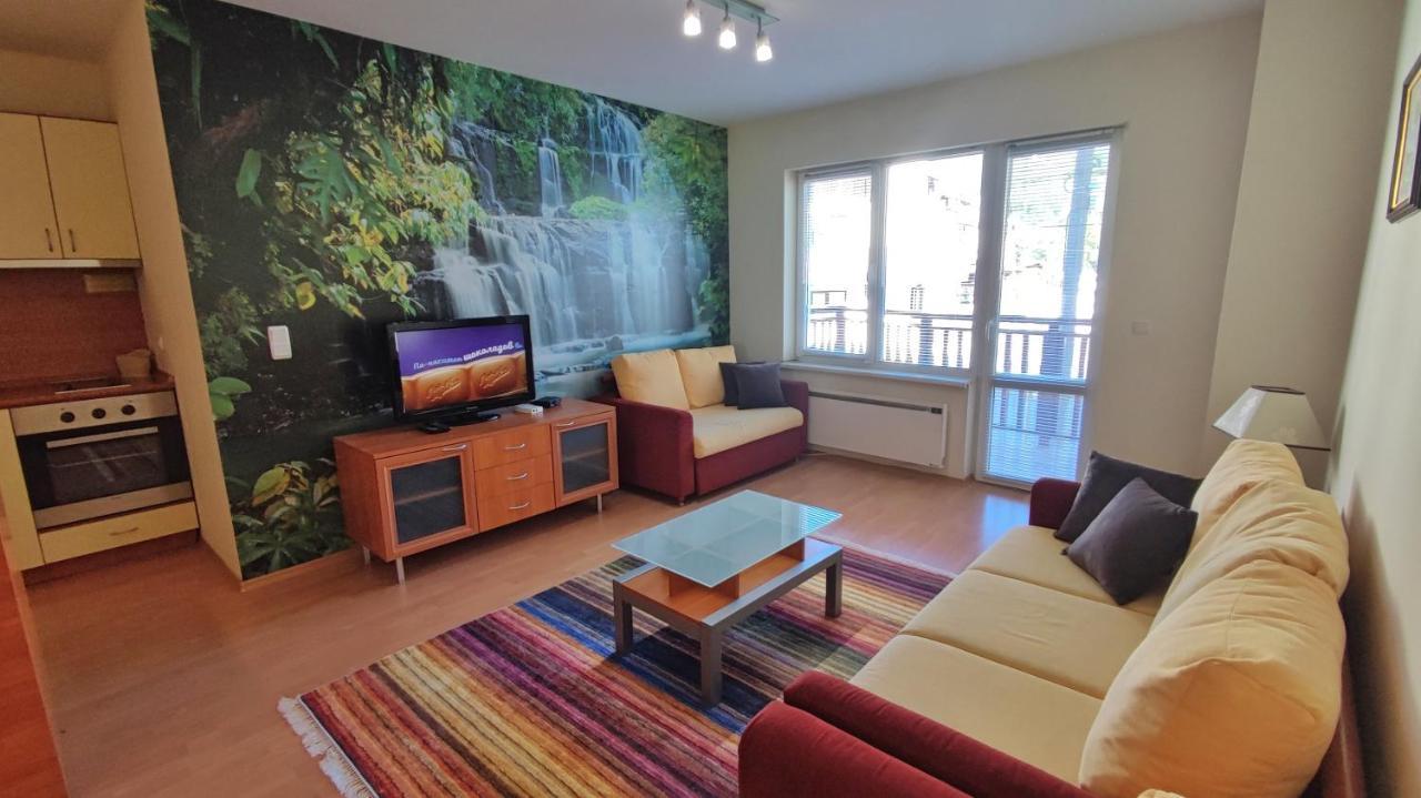 Two Bedroom Apartment In Eagle Rock Mountain Resort Beli Iskar Exteriér fotografie