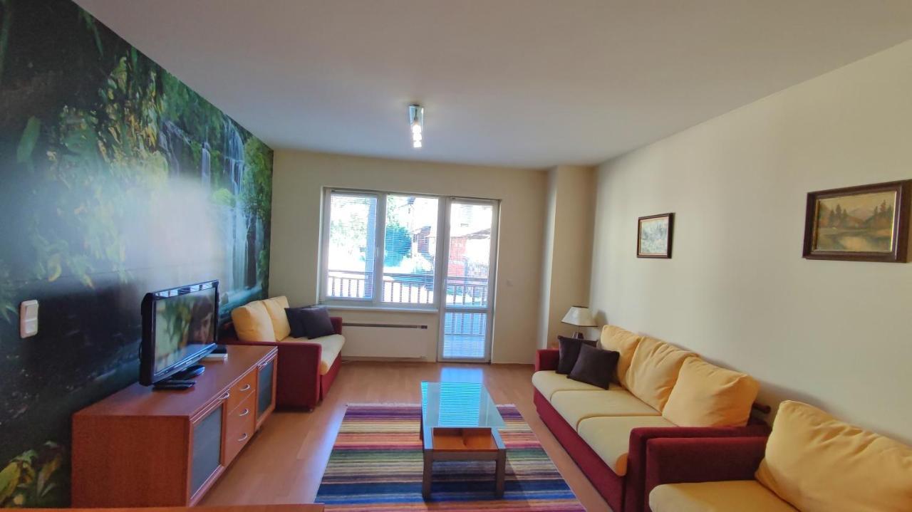 Two Bedroom Apartment In Eagle Rock Mountain Resort Beli Iskar Exteriér fotografie